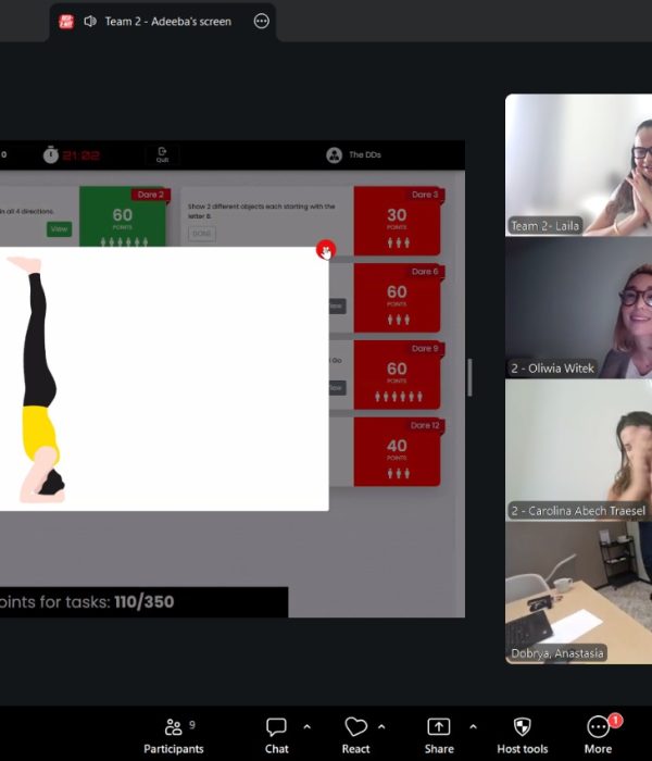 Team 2 Gameplay 2